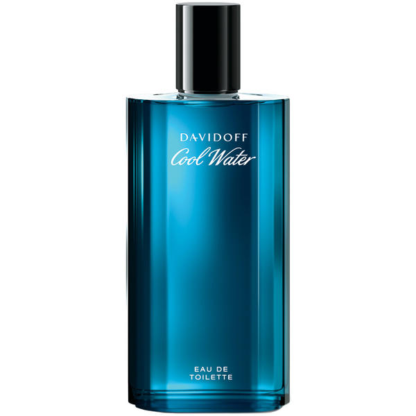 <tc>DAVIDOFF</tc> Cool Water Eau de Toilette Spray 125 ml