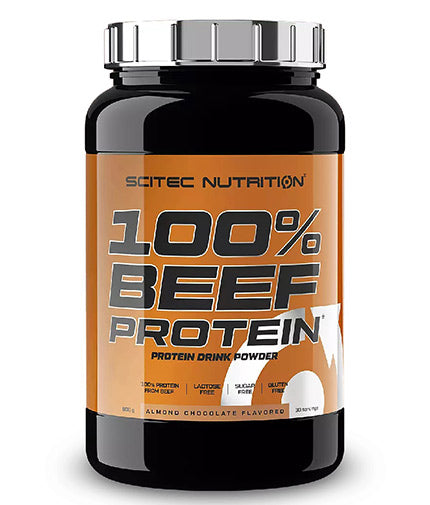 100% Rindfleischprotein 0,900 kg