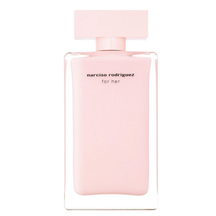 <tc>NARCISO RODRIGUEZ</tc> Für Sie Eau de Parfum Spray 100 ml