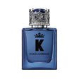 Dolce And Gabbana K Eau de Parfum Spray 50ml - Nutra Best Europe