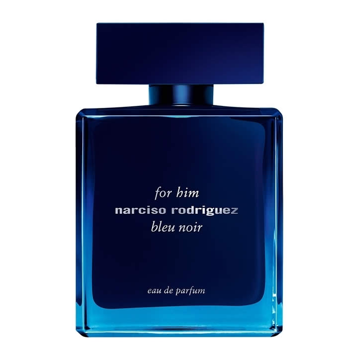 <tc>NARCISO RODRIGUEZ</tc> Für Ihn Bleu Noir Eau de Parfüm Spray 60 ml