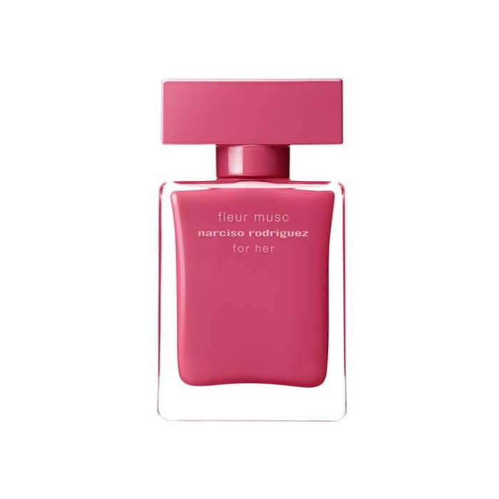 Fleur Musc <tc>NARCISO RODRIGUEZ</tc> Für Sie Eau de Parfum Spray 50 ml