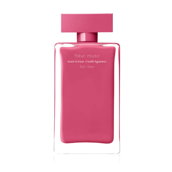 Fleur Musc <tc>NARCISO RODRIGUEZ</tc> Für Sie Eau de Parfum Spray 100 ml