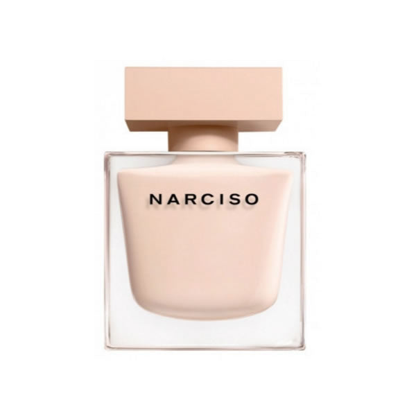 <tc>NARCISO RODRIGUEZ</tc> Narciso Poudrée Eau de Parfum Spray 50 ml