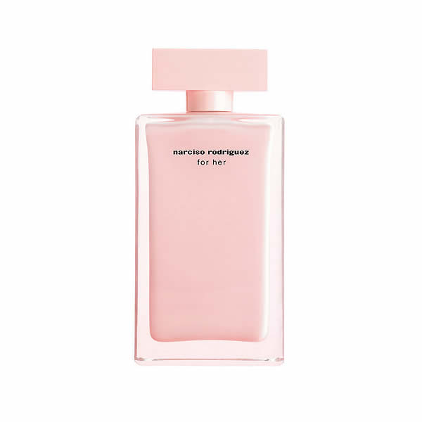 <tc>NARCISO RODRIGUEZ</tc> Für Sie Eau de Parfum Spray 150 ml