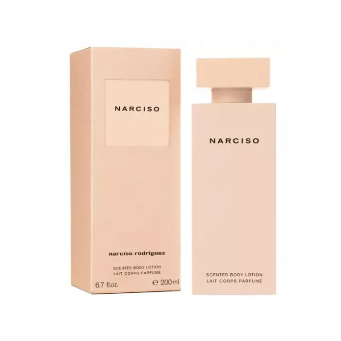<tc>NARCISO RODRIGUEZ</tc> Narciso Duftende Körperlotion 200 ml