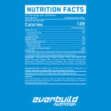 Ultra Premium 100% Rindfleisch -Protein -Isolat - 1,816 kg