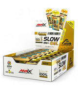 Langsame Palatinose ™ Gelbox / 40x45g