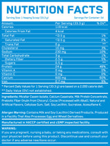 Micellar Casein Build - 1,816 kg