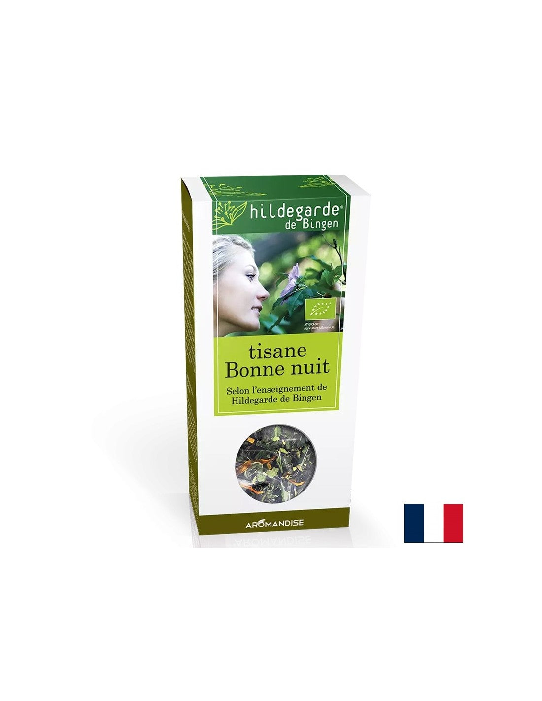 Kräuterteemischung „Guter Schlaf“, 35 g