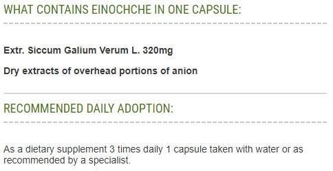 Bockshornklee 350 mg – 60 Kapseln