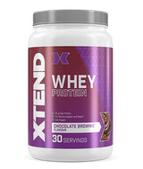 <tc>XTEND</tc> Molkenprotein - 0,900 kg