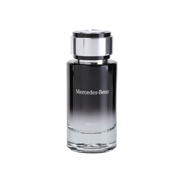 <tc>MERCEDES BENZ</tc> Intensives Eau de Toilette Spray 120 ml