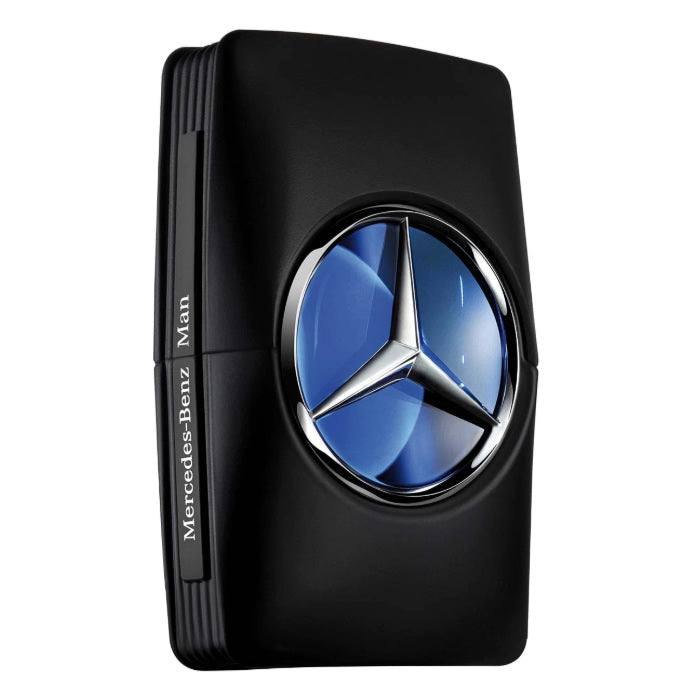 <tc>MERCEDES BENZ</tc> Mann Eau de Toilette Spray 100 ml