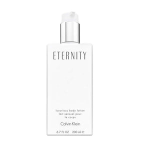 Calvin Klein Eternity Body Lotion 200ml - Nutra Best Europe