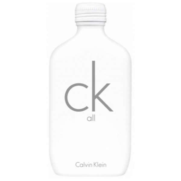 <tc>CALVIN KLEIN</tc> Ck All Eau de Toilette Spray 200 ml
