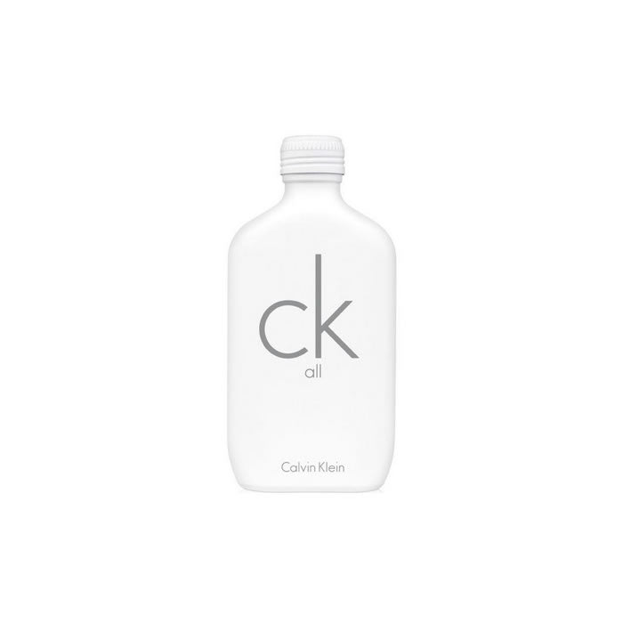 <tc>CALVIN KLEIN</tc> Ck All Eau de Toilette Spray 50 ml
