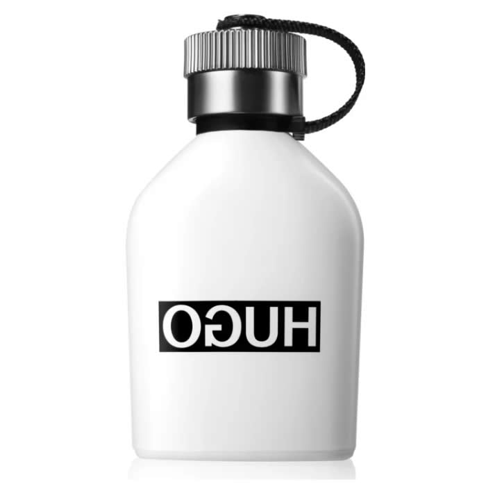 Hugo umgekehrt Eau de Toilette Spray 125ml