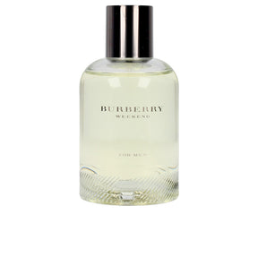 Burberry Weekend Men Eau De Toilette Spray 100ml - Nutra Best Europe