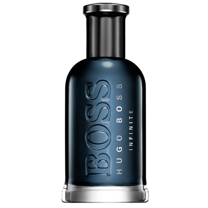 Boss infliert unendlich Eau de Parfüm Spray 50 ml