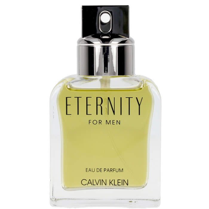 <tc>CALVIN KLEIN</tc> Eternity For Men Eau de Parfum Spray 100 ml