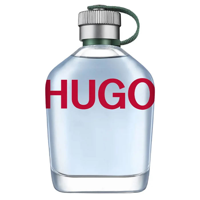 Hugo Mann Eau de Toilette Spray 200 ml