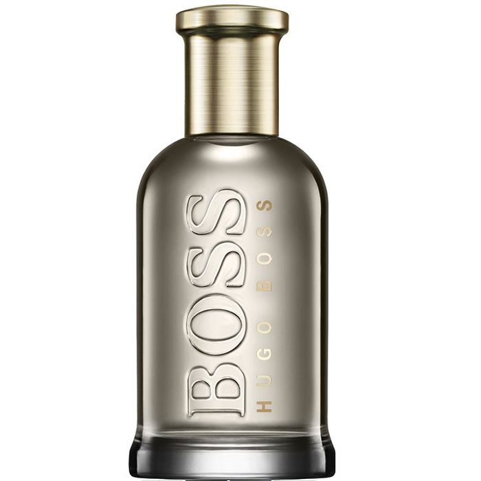 Boss Flaschen Eau de Parfüm Spray 200ml