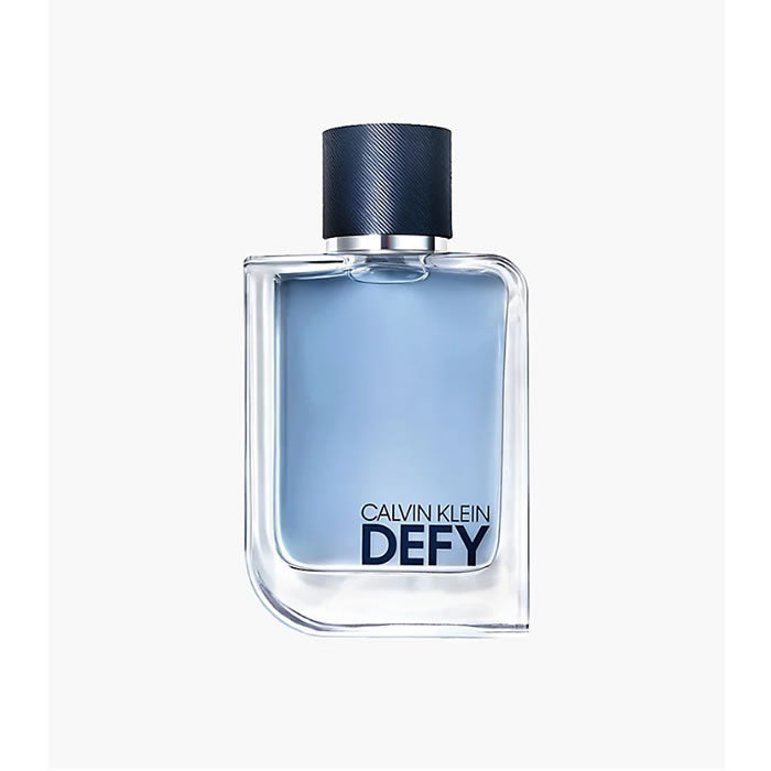 <tc>CALVIN KLEIN</tc> Defy Eau de Toilette Spray 50 ml
