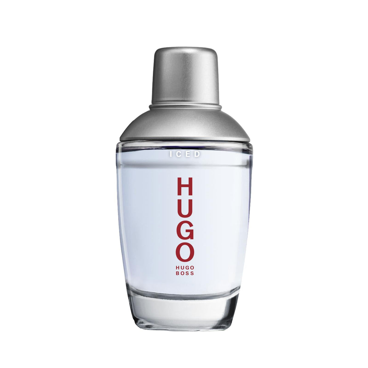 <tc>HUGO BOSS</tc> Hugo Iced Coctelera Eau de Toilette Spray 75 ml