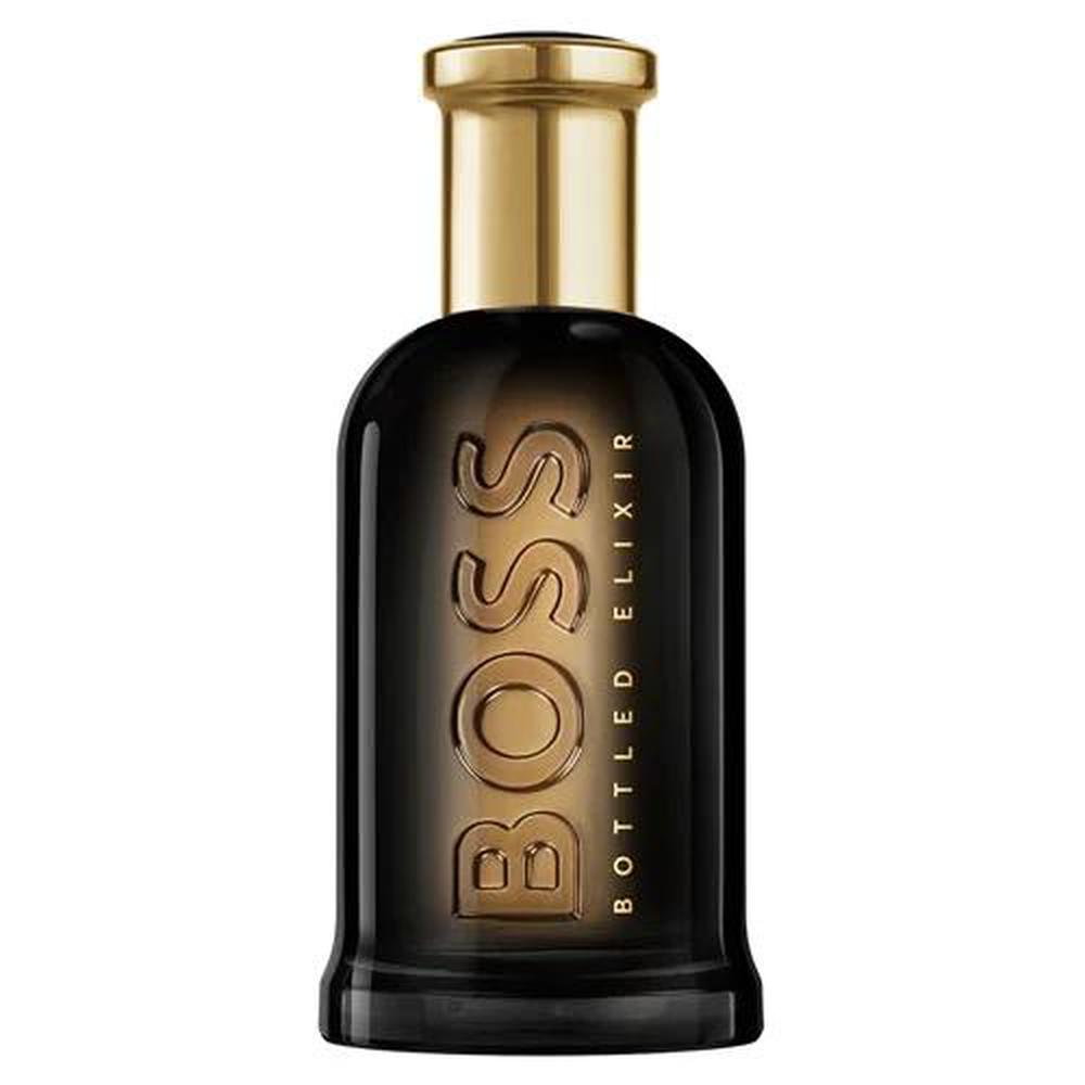 <tc>HUGO BOSS</tc> Boss Bottled Elixir Edp Intensives Spray 100ml