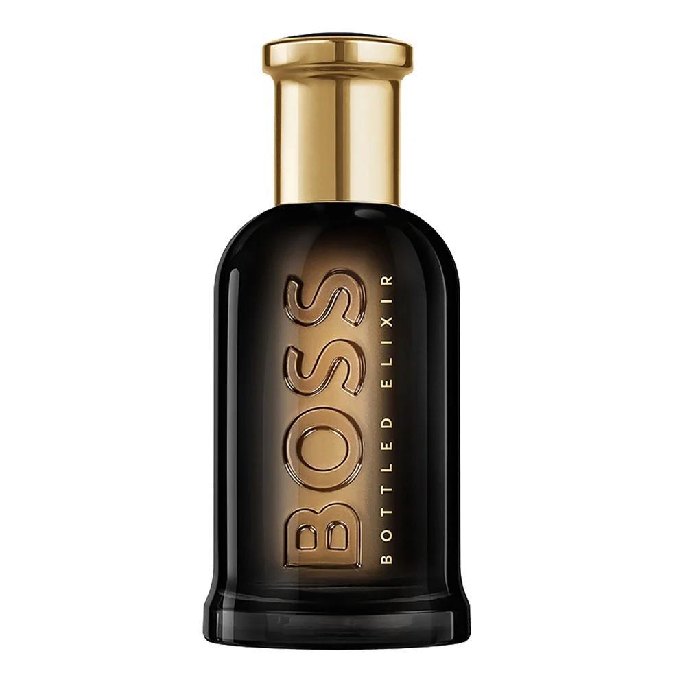 <tc>HUGO BOSS</tc> Boss Bottled Elixir Edp Intensives Spray 50ml