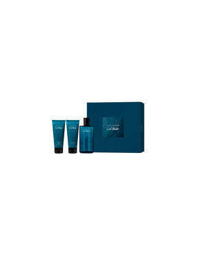 Davidoff Cool Water Man et 125 Vap Gel After Cof - Nutra Best Europe