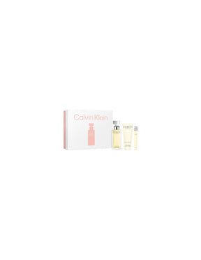 Calvin Klein Set Eternity Edp 100ml Body 100ml Mini 10ml@ - Nutra Best Europe