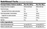 Langsame Palatinose ™ Gelbox / 40x45g