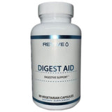 Digest Aid | mit Artischocken und Gentian - 90 Kapseln