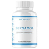 Bergamotte 1000 mg | mit Astragin - 60 Kapseln