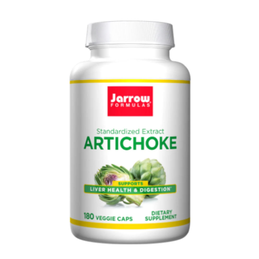Artischocke 500 mg - 180 Kapseln