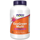 Eco Green Multi -90 -Kapseln