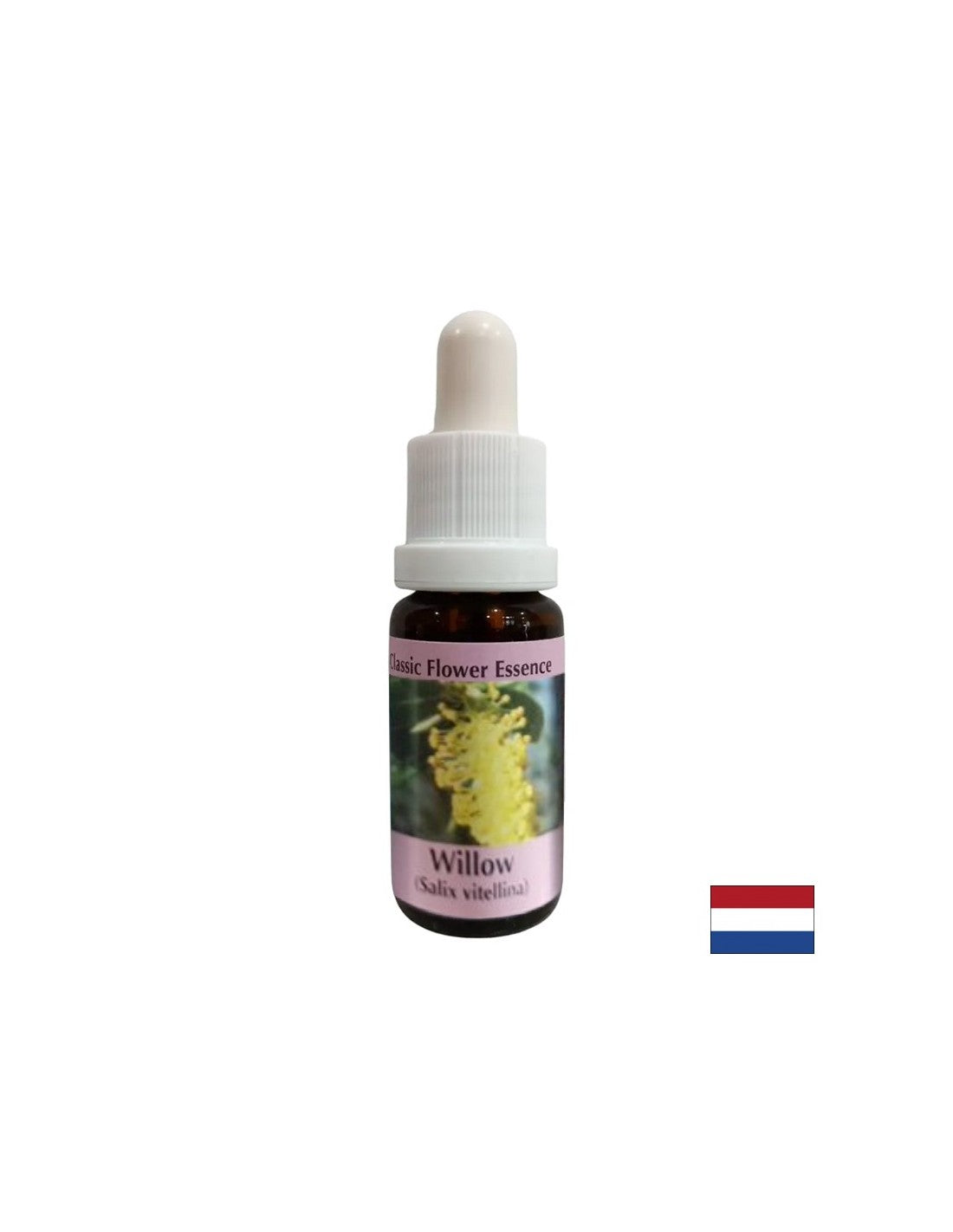 Gegen Groll und Selbstmitleid – Weidenessenz Nr. 38, Tropfen 15 ml