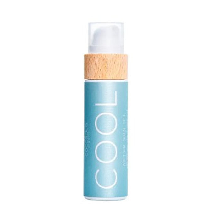 <tc>COCOSOLIS</tc> Kühles After Sun Öl 110ml