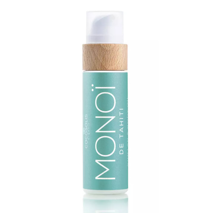 <tc>COCOSOLIS</tc> Monoi Sonnen- und Körperöl 110ml