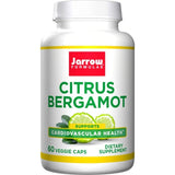 Citrus Bergamotte 500 mg - 60 Kapseln