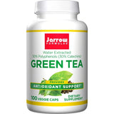 Grüner Tee 500 mg - 100 Kapseln