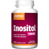 Inositol 750 mg - 100 Kapseln