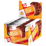 Weicher Proteinkeks | mit 8G -Kollagen und kein Zucker zu Zucker - 10 x 70 Gramm