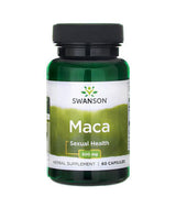 Maca 500 mg – 60 Kapseln