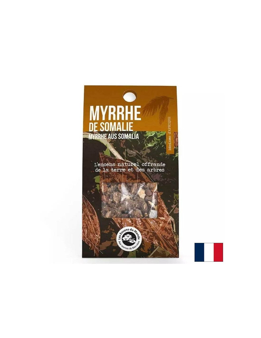 Myrte (Balsambaumharz, aus Somalia), 40 g