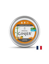 Lutschtabletten mit Ingwer und Orange, 40 g <tc>Lemon Pharma</tc>