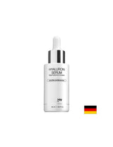 Gesichtsserum mit Hyaluronsäure, 40 ml