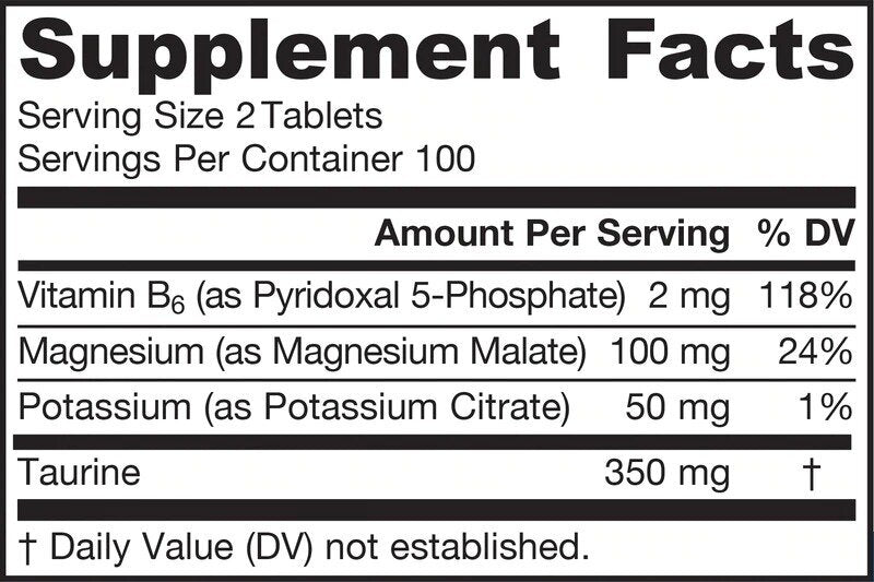 Magnesiumoptimierer - 200 Tabletten